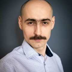 Михаил Сысоев, 08.03.1986