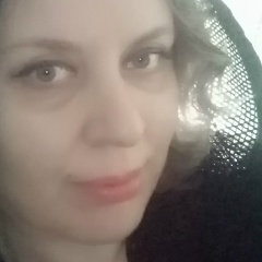 Евгения Сидякина, 02.06, Новосибирск