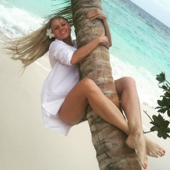 Natalya Lapteva, 05.07.1988, Москва