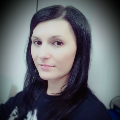 Алена Волжанина, 28.11.1980, Губкинский