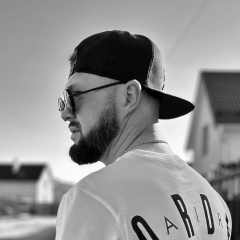 Денис Скиндерис, 04.04, Пермь