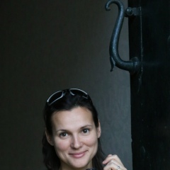 Татьяна Блуднова, 06.07.1979, Москва