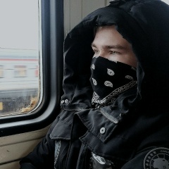 Никита Борисов, 01.12, Струнино