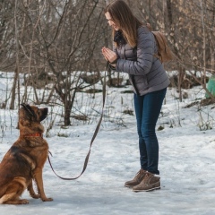 Анастасия Деревянко, 08.11, Москва