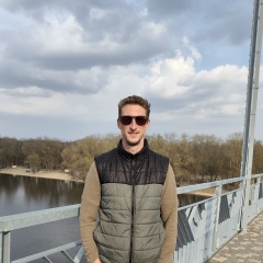 Слава Корж, 23.09.1986