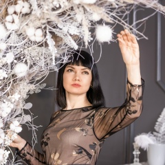 Татьяна Лобачева, 22.10, Орёл