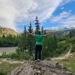 Александр Польский, 03.08, Санкт-Петербург