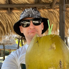 Сережка Горбатский, 19.12.1985, Москва