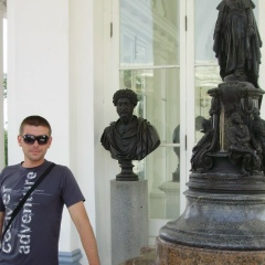 Владимир Житарь, 14.06.1987, Винница