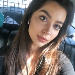 Анна Пташкина, 25.06.1993, Сочи