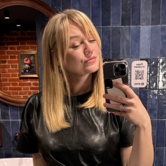 Анна Кучерова, Тюмень