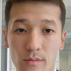 Мади Кайпеков, 01.04.1988, Алматы