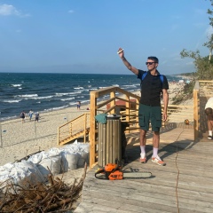 Vasilyev Mihail, 09.10, Санкт-Петербург