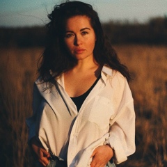 Daria Sergeevna, 05.11, Санкт-Петербург