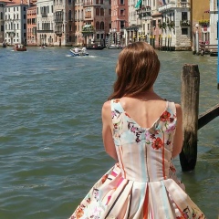 Дарина Федосеева, 03.11.1985, Москва