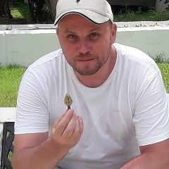 Игорь Иванович, 21.01.1979, Москва