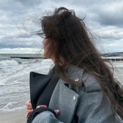 Ольга Вороненко, 09.06