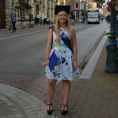 Carys Rowles, 18.02, Warszawa