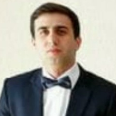 Энвер Нагиев, 16.01.1988, Москва