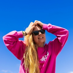 Ксюша Ситникова, 03.08, Владивосток