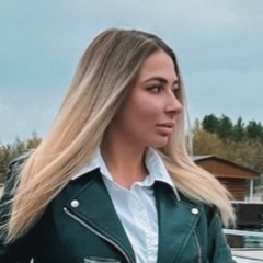 Любовь Комонова, 07.12