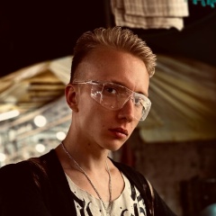 Артур Измайлов, 20.12.1992, Санкт-Петербург