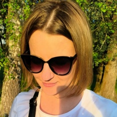 Мария Графова, 06.03.1985, Москва