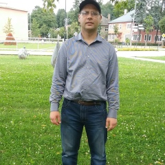 Andzejs Vitkovskis, 04.03.1980, Krāslava