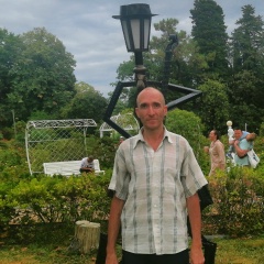 Алексей Чистяков, 08.08.1981, Новосибирск