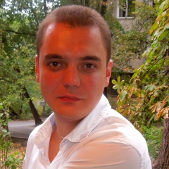 Дмитрий Гончар, 16.04.1989, Киев