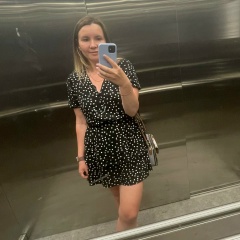 Анастасия Ефимова, 21.08, Екатеринбург