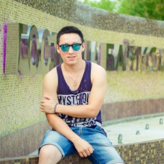 Сергали Абилтаев, 14.05.1994, Байконур
