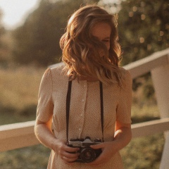 Саша Анашина, 06.10.1990, Москва