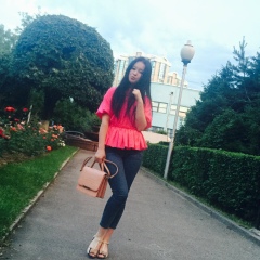 Агико Сергазиевна, 08.03, Алматы