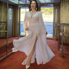 Аннадива Яковлева, 08.09, Якутск