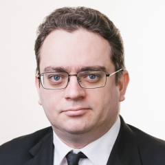 Вадим Левичев, 12.01.1978, Санкт-Петербург