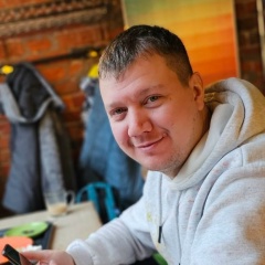 Александр Коробков, 27.04, Курган