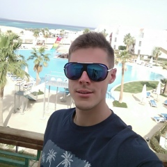 Егор Мельник, 20.07.1988, Сумы