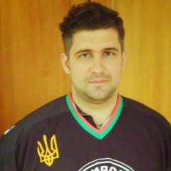 Александр Паливода, Кривой Рог