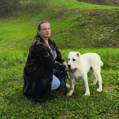 Анастасия Старикова, 16.11, Великий Новгород