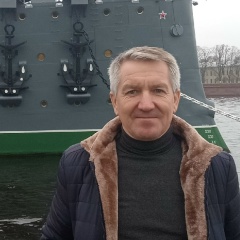 Сергей Трусов, 24.11.1968, Семенов