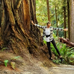 Анастасия Васильева, 18.04.1984, Санкт-Петербург