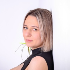 Ксюша Новак, 21.08, Москва