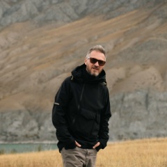 Егор Богачев, 31.03