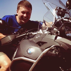 Владимир Полеха, 24.05.1984, Радужный