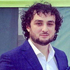 Марат Мирзоев, 18.11.1981, Москва