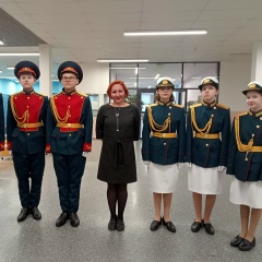 Жанна Дмитриева, 20.06.1973, Екатеринбург