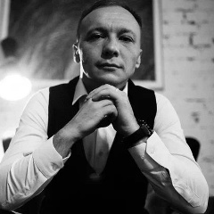 Александр Молявко, 06.12