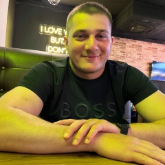 Казбек Дзантиев, 15.06.1997, Владикавказ