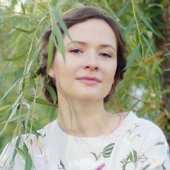 Людмила Мальцева, 18.06, Санкт-Петербург